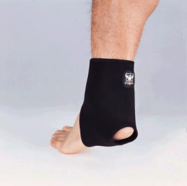 Ankle Supporter (Ankle Supporter)