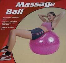 Massage Gym Ball (Massage Gym Ball)