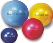 Soft Weighted Ball (Soft Ball pondéré)