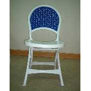 FOLDING CHAIR MOLD1