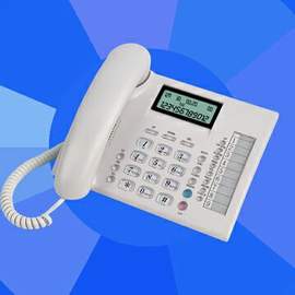 Caller ID Phone (Caller ID Téléphone)