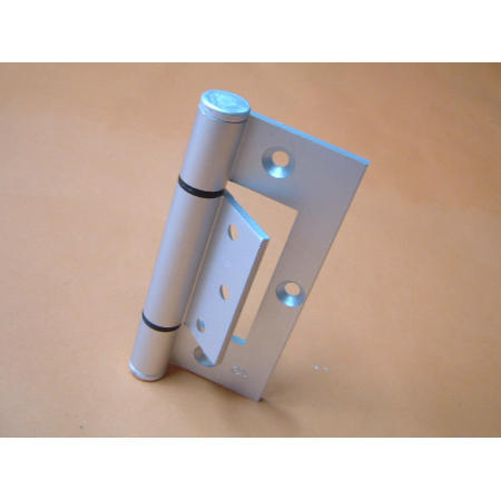 Aluminum Non Mortise Hinge (Aluminium non Mortaise Charnière)