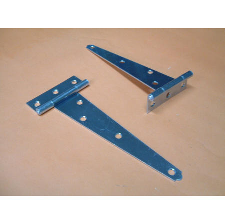 Tee Hinge (Tee Hinge)