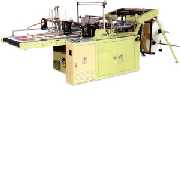 Automatik, Elektronik, High Speed Cutting & Sealing Machine-BJA1 (Automatik, Elektronik, High Speed Cutting & Sealing Machine-BJA1)