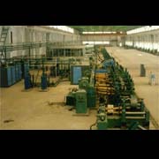 ARC-Welding Pipe Mill (ARC-Welding Pipe Mill)