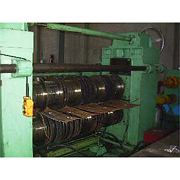 Slitting Line (Линия резки)