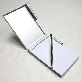 Memo Pad (Memo Pad)