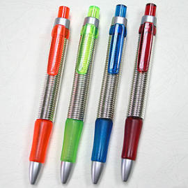 Ball Pen, Pens (Kugelschreiber, Stifte)