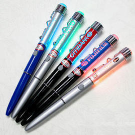 LED Lightstick Pen (LED Pen Lightstick)