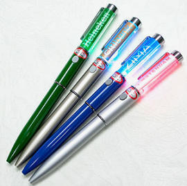 LED Lightstick Pen (LED Pen Lightstick)