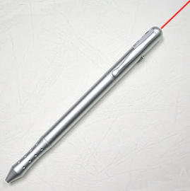 Laser Pointer (Pointeur laser)
