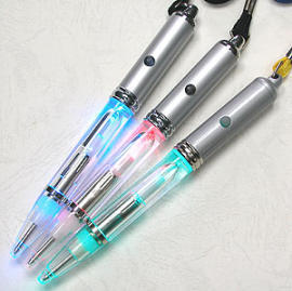 LED Rainbow Light Pen (LED Rainbow Light Pen)