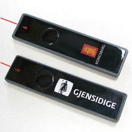 LASER POINTER (POINTEUR LASER)