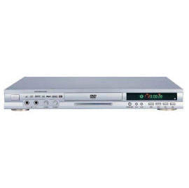 5.1Ch DVD Player (DVD Player 5.1)