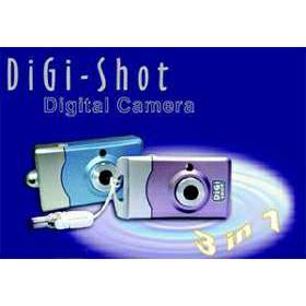 3-in-1 VGA-Digitalkamera (3-in-1 VGA-Digitalkamera)