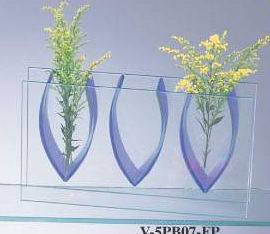 Glass Vase