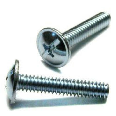 Truss washer head screw (Truss tête rondelle à vis)