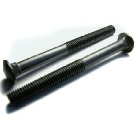 Carriage bolt (Carriage bolt)