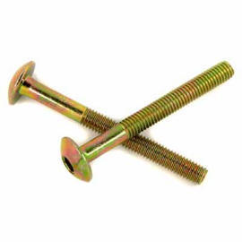 Button head socket bolt (Bouton de prise de tête de boulon)