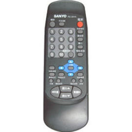 remote control RC-41 (télécommande RC-41)