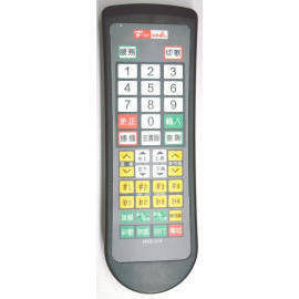 remote control RC-46 (télécommande RC-46)