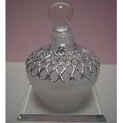 26-8S Glass Perfume Bottle, 30 ml (26-8S Glass Perfume Bottle, 30 ml)