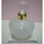 26-9 Glass Perfume Bottle, 30 ml (26-9 Glass Perfume Bottle, 30 ml)