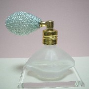 25-16 Glass Perfume Bottle, Lip Shape (25 6 стекла флакон духов, губы форма)