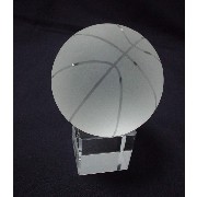 Crystal Basketball/Stand (Crystal Баскетбол / ПОВ)