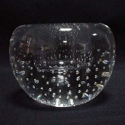 LA-007 Glass Candle Holder (LA-007 Glass Candle Holder)