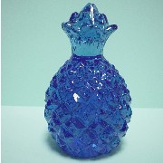 Glass Pineapple / Dark Blue (Стекло Ананас / Dark Blue)