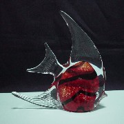 Glass Fish (Glass Fish)