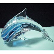 Glass Dolphin (Glass Dolphin)