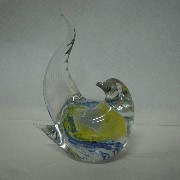 Glass Bird (Стекло Bird)