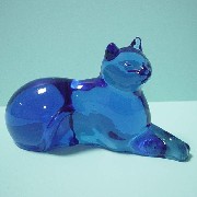 Glas Cat (Glas Cat)