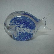 Glass Fish (Glass Fish)