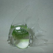 Glass Fish (Glass Fish)