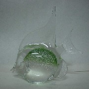 Glass Fish (Glass Fish)