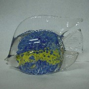 Glass Fish (Glass Fish)