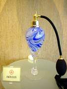 IW-8528 Glass Perfume Bottle, 55 ml (IW-8528 Glass Perfume Bottle, 55 ml)