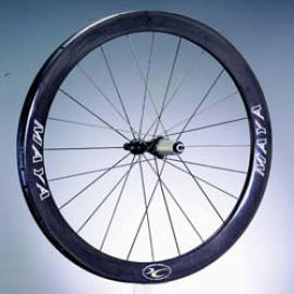 CARBON WHEEL SET (SET ROUE DE CARBONE)