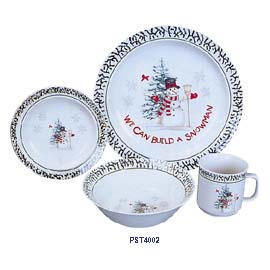 Tableware Set (Tableware Set)