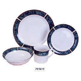 Tableware Set (Tableware Set)