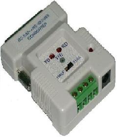 ADDC smart RS232 RS-232<>RS485 RS-485 interface converter (ADDC smart RS232 RS-232<>RS485 RS-485 interface converter)