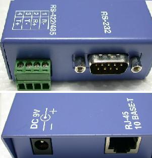 TCP/IP TCPIP 10M/100M<>RS232,RS-232,RS485,RS-485 ethernet interface converter (TCP / IP TCPIP 10M/100M <> RS 32, RS 32, RS-485, RS-485 интерфейс Ethernet конвертор)