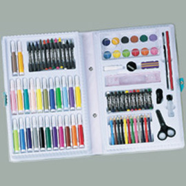 Art set (Kunst gesetzt)