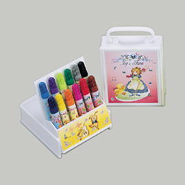 Water color pen (Water color pen)