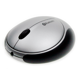 Bluetooth mini mouse (Bluetooth mini mouse)