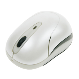 Wireless Optical Mini Travel Mouse (Беспроводная оптическая мини Travel Mouse)