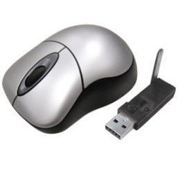 27MHz Travel Mouse (27MHz Travel Mouse)